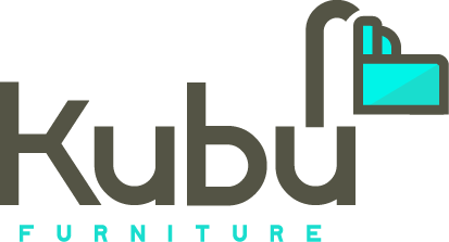 Kubú Furniture Logo